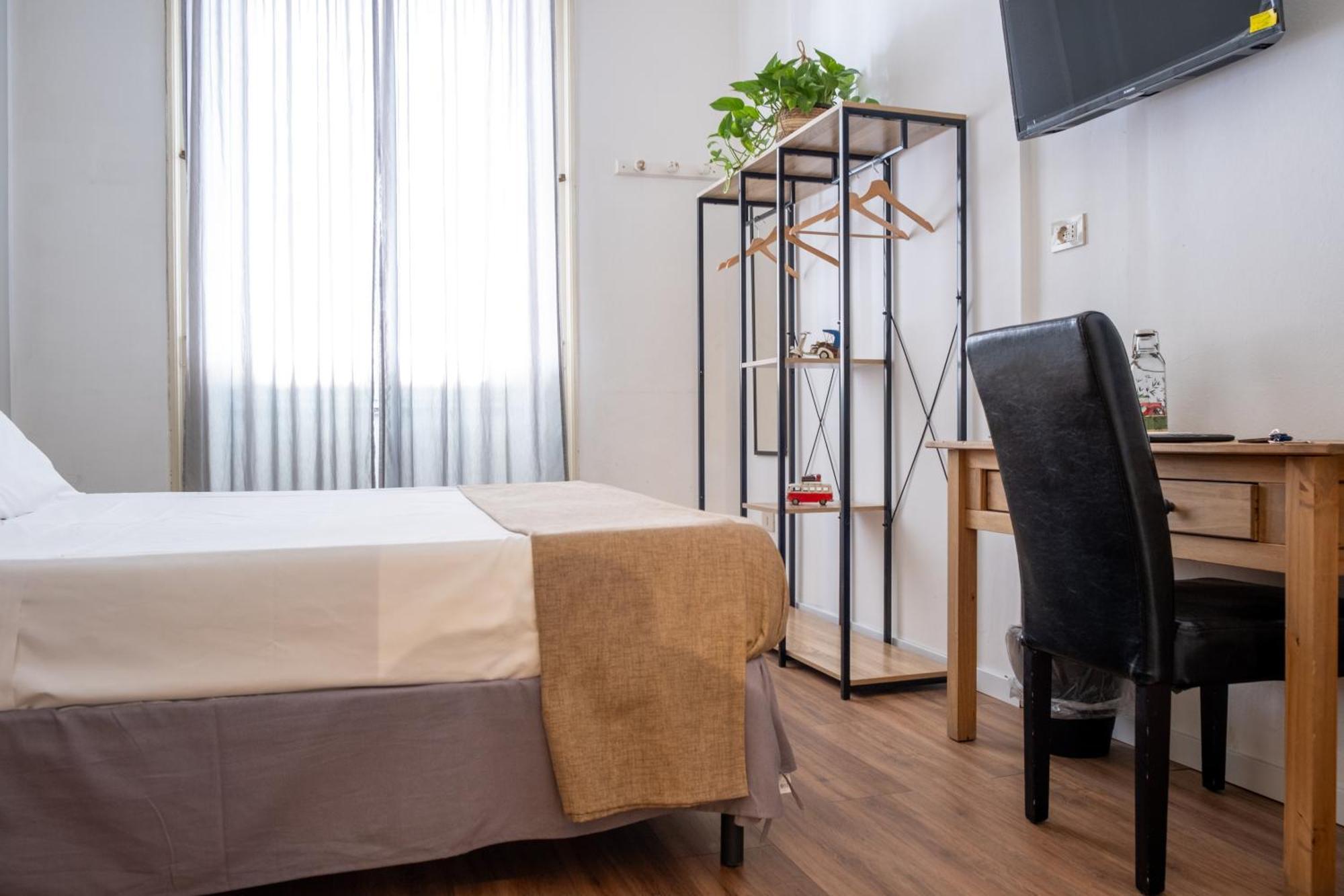 Bed and Breakfast Ai Vicere Палермо Экстерьер фото