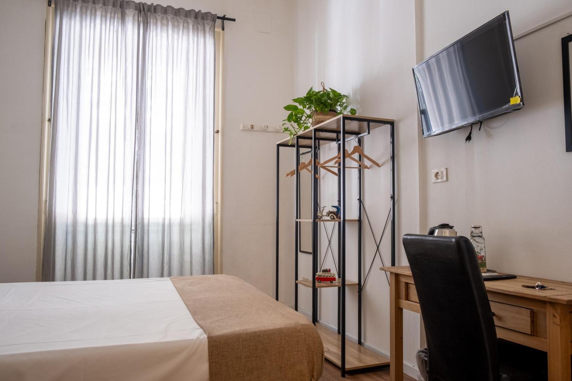 Bed and Breakfast Ai Vicere Палермо Экстерьер фото